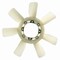 Aisin Chrysler Conquest 88/Dodge Conquest 86-8 Fan Blade, Fnm011 FNM011 - alternate 2